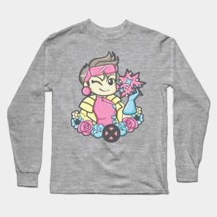 X-Cuties Jubilee Long Sleeve T-Shirt